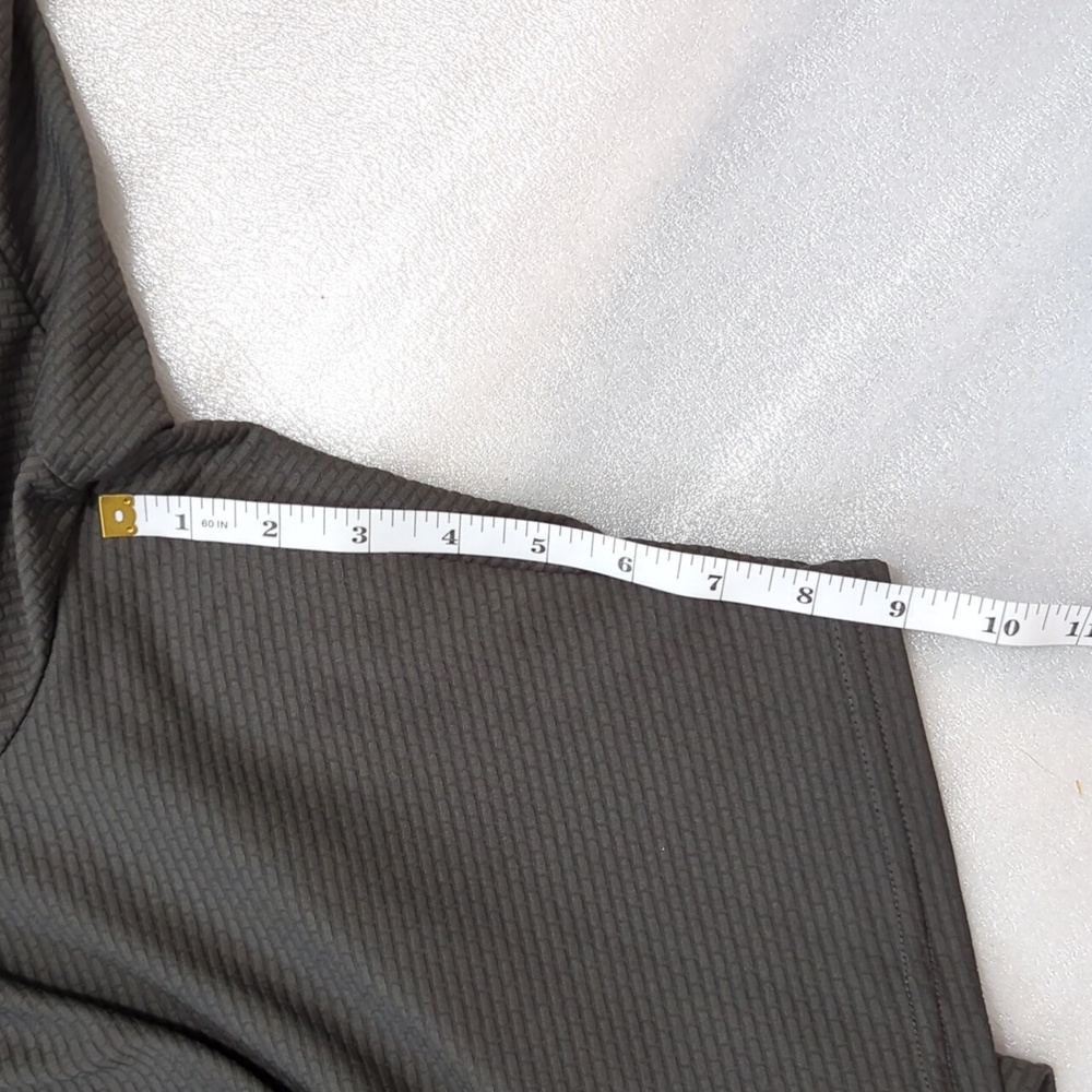 Men's C9" by Champion MVP Athletic Shorts Gray and Black Size XL - Picture 8 of 11
